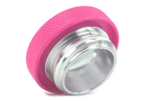 Load image into Gallery viewer, PERRIN 02-25 Subaru Impreza/WRX/STI &amp; 13-25 Crosstrek/BRZ/FR-S/GR86/GR86 Oil Fill Cap - Hyper Pink