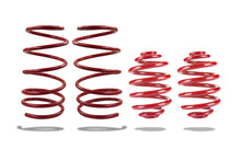 Load image into Gallery viewer, Pedders 04-06 Pontiac GTO SportsRyder FE2 Height Springs