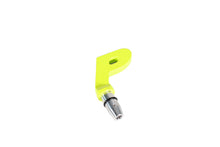 Load image into Gallery viewer, PERRIN 15-25 Subaru WRX &amp; 13-25 BRZ/FR-S/86/GR86 Dipstick Handle P Style - Neon Yellow
