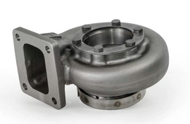 Garrett GBC35 Turbine Housing Kit Open T4 / V-Band 0.82 A/R