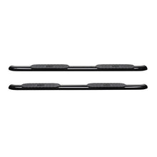 Load image into Gallery viewer, Westin 2019 Ram 1500 Crew Cab (Excl. 1500 Classic) PRO TRAXX 4 Oval Nerf Step Bars - SS - Black