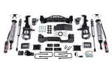 2021-2023 Ford F150 4wd 6in. Supension Lift Kit