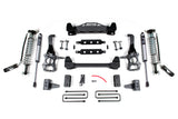 2015-2020 Ford F150 2wd 4-3 Suspension System - Fox 2.5 Coilover