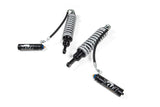 Kit: BDS 11-19 GM 2500-3500 HD front coilover| 2.5 Series| R-R 6.5in. Lift| DSC