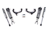 2019-2021 Ram 1500 2in. Performance Lift  2.0 PS Coilover| 2.0 PS rear shocks
