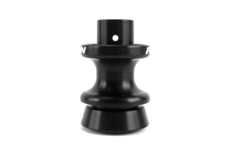 PERRIN 04-21 Subaru STI / 06-09 Legacy GT Spec-B Reverse Lockout Lever w/Rattle Fix - Black