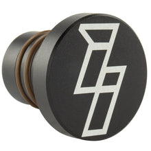 Load image into Gallery viewer, Industrial Injection 89-19 Cummins Billet Turbo Oil Drain Plug (Engine Block Mount)