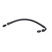Load image into Gallery viewer, Fleece Performance 19-24 Dodge 2500/3500 Cummins 6.7L Turbocharger Oil Feed Line