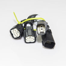 Load image into Gallery viewer, Kooks 2015+ Dodge Hellcat 02 Sensor Wiring Extensions