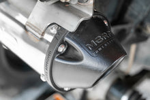 Load image into Gallery viewer, MBRP 15-Up Can-Am Outlander 450/500/570 US Market Only 5in Performance Series T304 Slip-on Exhaust