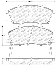 Load image into Gallery viewer, Technical Drawing