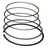 Manley Ring Set Subaru EJ205WRX / EJ257 WRX STi 100mm File Fit 1.2mm x 1.2mm x 2.0mm - Set of 4