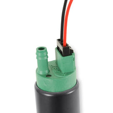 Load image into Gallery viewer, AEM 400 LPH High Flow In-Tank Fuel Pump Kit - Double Barb - Ethanol Compatible