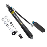 Bilstein 2022+ Toyota Tundra 4WD B8 8100 Black Hawk 3-Way Adj. Shock Absorber - Rear Left