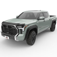 Load image into Gallery viewer, EGR 22-23 Toyota Tundra Superguard Hood Guard - Dark Smoke