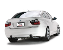Load image into Gallery viewer, Borla 07-08 BMW 335i Coupe/Sedan Aggressive Catback Exhaust System