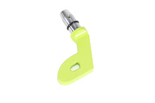 Load image into Gallery viewer, PERRIN 15-25 Subaru WRX &amp; 13-25 BRZ/FR-S/86/GR86 Dipstick Handle P Style - Neon Yellow