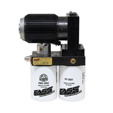 FASS 17-19 Ford 6.7L Powerstroke 140gph/55psi Titanium Series Plus Fuel Air Separator