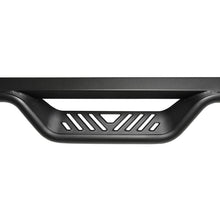 Load image into Gallery viewer, Westin 20-22 Jeep Gladiator Outlaw Nerf Step Bars - Textured Black