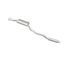 Load image into Gallery viewer, MagnaFlow SYS C/B 84-87 BMW 325E 2.7L / 86-87 BMW 325ES 2.7L Single Rear Exit