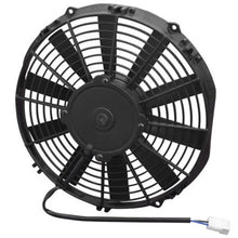Load image into Gallery viewer, SPAL 944 CFM 11in Medium Profile Fan - Push (VA09-AP50/C-27S)