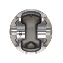 Load image into Gallery viewer, Wiseco Chevrolet LS 4.070in Bore 1.110in CH -3.00 CC Professional Piston Set