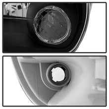 Load image into Gallery viewer, xTune Toyota Tundra Double Cab 05-06 OEM Style Headlights &amp; Corner Lights Black HD-JH-TTUN05-AM-BK