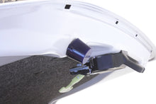 Load image into Gallery viewer, PERRIN 15-25 Subaru WRX / 15-21 STI Adjustable Trunk Bumper Set (2pcs) - Blue