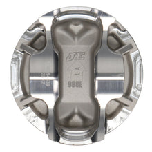 Load image into Gallery viewer, JE Pistons SUB WRX EJ205 92.50 mm Bore - 1.287 in. CH, -11.70 CC KIT Set of 4 Pistons