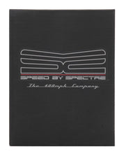 Load image into Gallery viewer, Spectre Coupler 4in. Elbow / 90 Degree (PVC) - Black