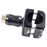 Fox Steering Stabilizer Mounting Hardware - 1-3/8 Tie Rod Clamp