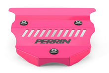 Load image into Gallery viewer, PERRIN 22-25 Subaru BRZ / Toyota GR86 Engine Cover - Hyper Pink