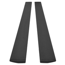Load image into Gallery viewer, Westin 15-25 Ford F-150 SuperCrew / 17-25 F-250/350 CrewCab Pro-e Running Boards - Tex. Blk
