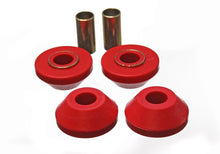 Load image into Gallery viewer, Energy Suspension Chevy Strut Rod Bushings - Red