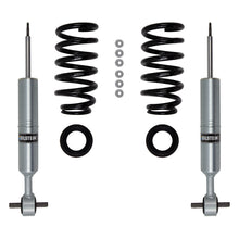 Load image into Gallery viewer, Bilstein B8 6112 19-20 GM 1500 Front Suspension Kit