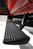 AMP Research 2015-2018 Ford F150 All Cabs PowerStep Plug N Play - Black