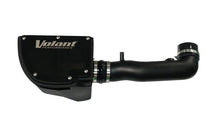 Load image into Gallery viewer, Volant 12-18 Jeep Wrangler 3.6L V6 Pro5 Closed Box Air Intake System