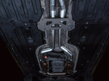 Load image into Gallery viewer, AWE Tuning Non-Resonated Performance Mid Pipe for BMW G8X M3/M4