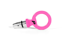Load image into Gallery viewer, PERRIN 15-25 Subaru WRX &amp; 13-25 BRZ/FR-S/86/GR86 Dipstick Handle Loop Style - Hyper Pink