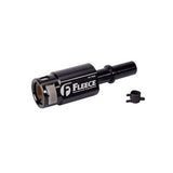 Fleece Performance 11-16 Ford F250-650 6.7L Powerstroke Injector Return Line Repair Fitting (5 Pack)
