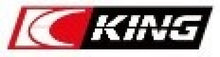 Load image into Gallery viewer, King Engine Bearings Subaru EJ20/EJ22/EJ25 pMaxKote Performance Rod Bearing Set - Size +.026mm