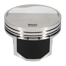 Load image into Gallery viewer, Wiseco Chevrolet LS 4.030in Bore 1.335in CH 4.00 CC Pro Tru Street Piston Set