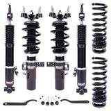 Air Lift Performance 20-24 Toyota GR Supra / 19-24 BMW Z4 (G29) Coilover Kit