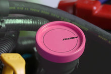 Load image into Gallery viewer, PERRIN 02-25 Subaru Impreza/WRX/STI &amp; 13-25 Crosstrek/BRZ/FR-S/GR86/GR86 Oil Fill Cap - Hyper Pink