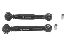 Load image into Gallery viewer, Whiteline 12-20 Volkswagen Golf Rear Adjustable Toe Arm