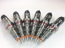 Load image into Gallery viewer, DDP 07.5-18 Dodge Cummins 6.7L Reman Injector Set - 50hp (15% Over)