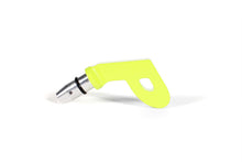 Load image into Gallery viewer, PERRIN 15-25 Subaru WRX &amp; 13-25 BRZ/FR-S/86/GR86 Dipstick Handle P Style - Neon Yellow
