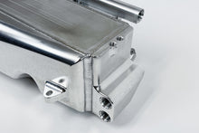 Load image into Gallery viewer, CSF Gen 2 B58 Race X Charge-Air-Cooler Manifold - Raw Billet Aluminum Finish