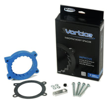 Load image into Gallery viewer, Volant 07-14 GM/Chevy Truck &amp; SUV V8 Throttle Body Spacer