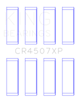 Load image into Gallery viewer, King Engine Bearings Mazda L3-VDT MZR Performance Rod Bearing Set - Size STD